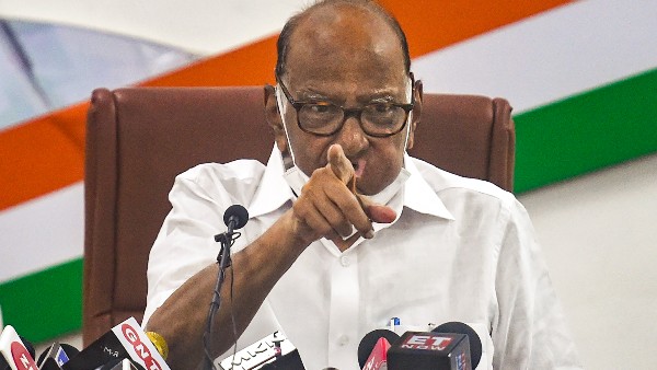 কী বললেন এনসিপি নেতা মুন্ডে? কী বললেন এনসিপি নেতা মুন্ডে?