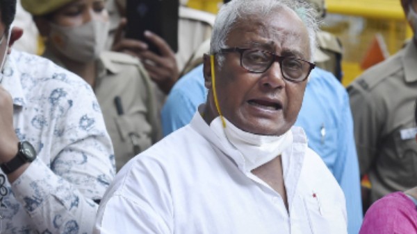 মুখ্যমন্ত্রীকে বোঝান মুখ্যমন্ত্রীকে বোঝান