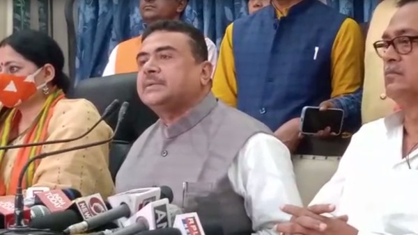 গ্রেফতার হবে তৃণমূলের নেতারা গ্রেফতার হবে তৃণমূলের নেতারা