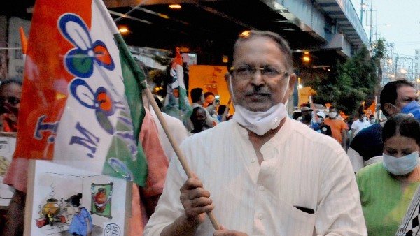 ২০১১-র পর, তৃণমূলের মন্ত্রী সুব্রত মুখোপাধ্যায় ২০১১-র পর, তৃণমূলের মন্ত্রী সুব্রত মুখোপাধ্যায়
