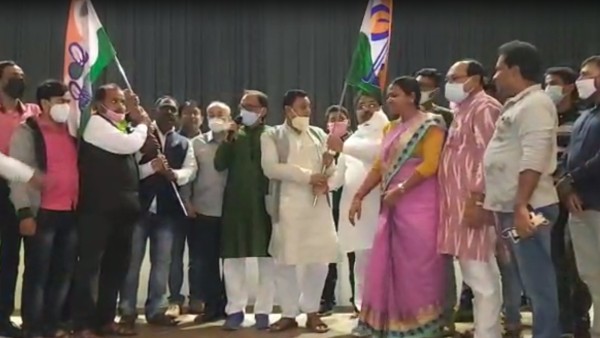 সবমিলিয়ে ৫০০ জনের যোগদান সবমিলিয়ে ৫০০ জনের যোগদান