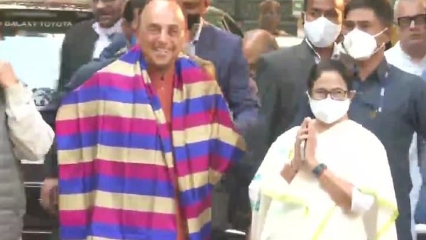 হেভিওয়েটের তৃণমূলে যোগ 