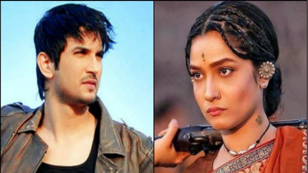 অঙ্কিতা–সুশান্ত সম্পর্ক