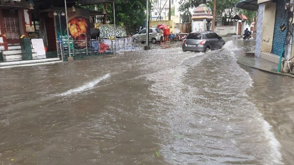 পরিস্থিতি খারাপ হওয়ার আশঙ্কা পরিস্থিতি খারাপ হওয়ার আশঙ্কা