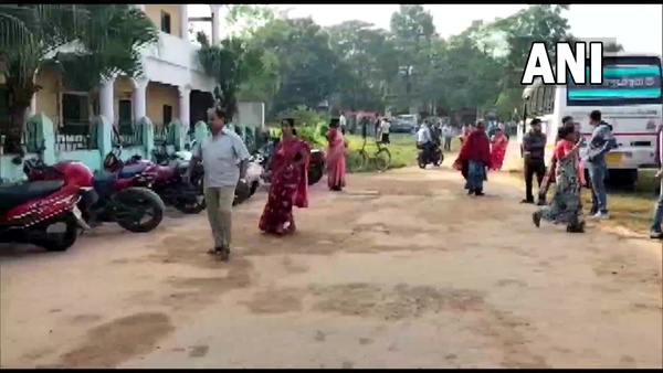 বিজেপিও অভিযোগ করেছে