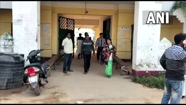 আগরতলায় একের পর এক বুথ এজেন্টশূন্য