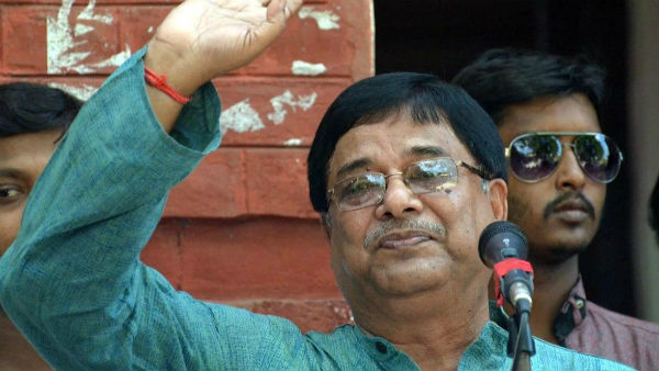 এগিয়ে উদয়ন