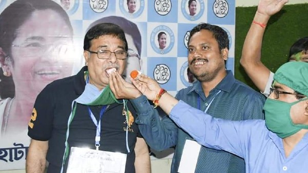 সবথেকে বেশি ব্যবধানে জয়! রেকর্ড উদয়ন গুহের