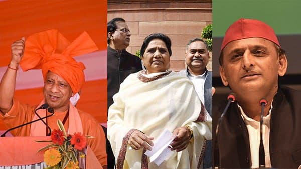 একটি আসনে জয়ী বসপা