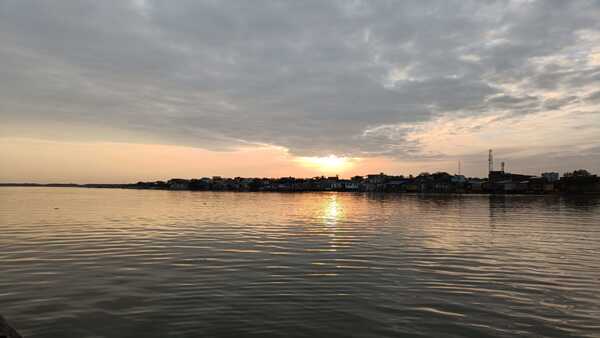 উত্তরবঙ্গের আবহাওয়া 