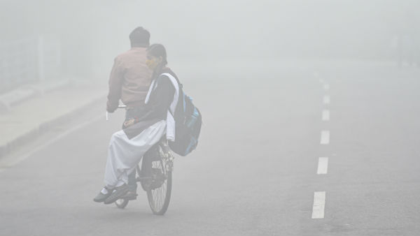 তাপমাত্রা কমার সম্ভাবনা রয়েছে ৩ থেকে ৫ ডিগ্রি