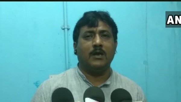 শুভেন্দু অধিকারীর বিরুদ্ধে মুখ খুলে বহিষ্কার 