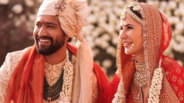 লাজে রাঙা কনে বউ