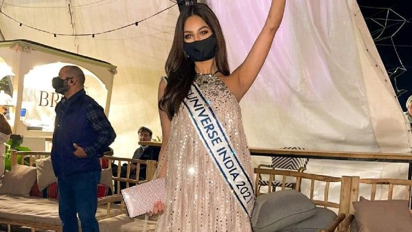 মাথায় সেরার মুকুট