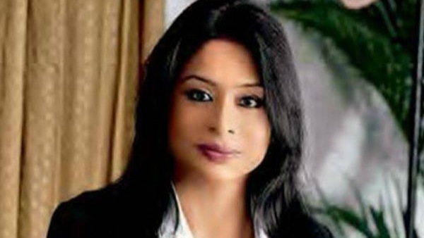 শিনা বোরা হত্যার অভিযুক্তরা