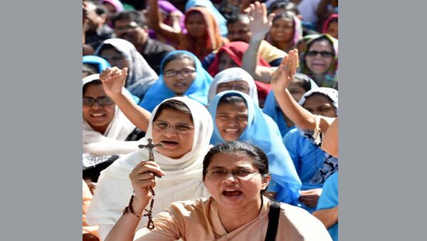 মোদী জমানায় সব থেকে বেশি হিংসা