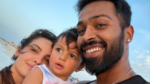 নাতাশা ছবি ঘিরে গুঞ্জন