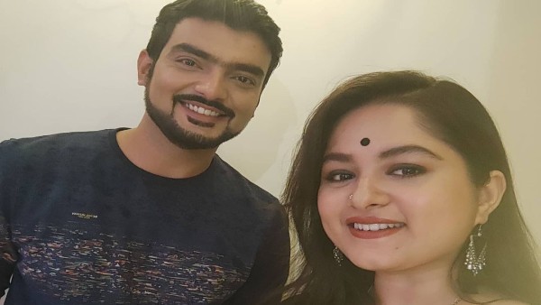 আলো ছায়া সিরিয়াল থেকে সম্পর্কের সূত্রপাত আলো ছায়া সিরিয়াল থেকে সম্পর্কের সূত্রপাত