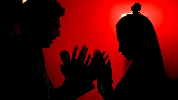 ব্রহ্মাস্ত্রের ঘোষণা ২০১৪ সালে