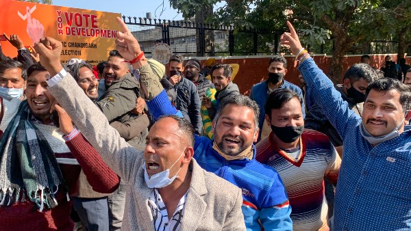 এটা তো ট্রেলার, পিকচার দেখা যাবে পাঞ্জাব নির্বাচনে