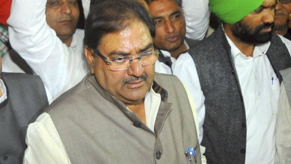হরিয়ানায় বিধানসভায় উপনির্বাচন