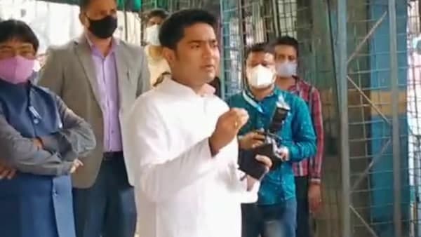 মমতার পাশাপাশি অভিষেককেও আক্রমণ