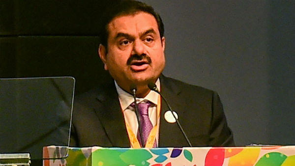 বাণিজ্য সম্মেলনে আসবেন আদানি বাণিজ্য সম্মেলনে আসবেন আদানি