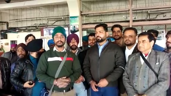 ইন্ডিয়া ওয়ার্ল্ড ফোরামের বিবৃতি