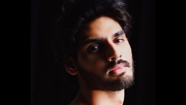 আহান শেট্টি আহান শেট্টি