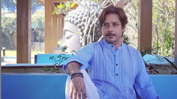 অমিত মিস্ত্রি