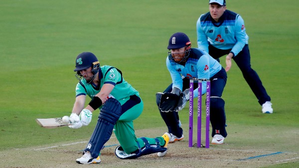 অ্যান্ড্রু বালবার্নি অ্যান্ড্রু বালবার্নি