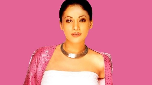 অন্তরা মালি