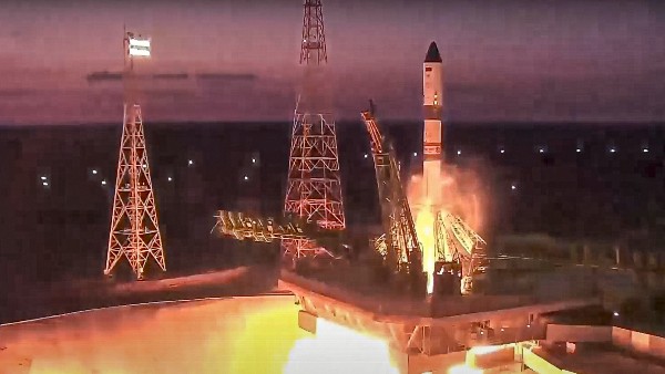 লুসি মিশন