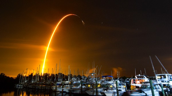  ডার্ট মিশন