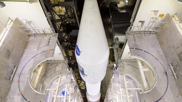  আইএক্সপিই মিশন