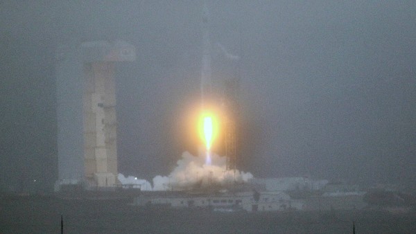 পার্কার সোলার প্রোব মার্বেল