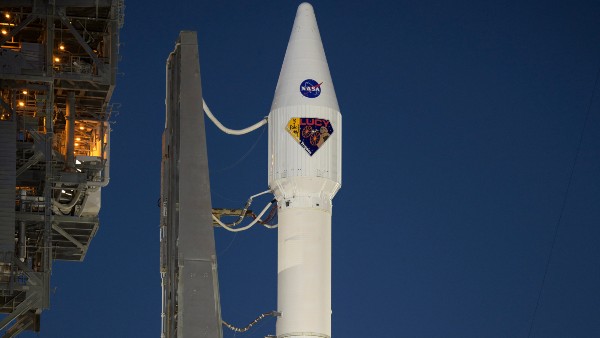 জেমস ওয়েব স্পেস দূরবীণ