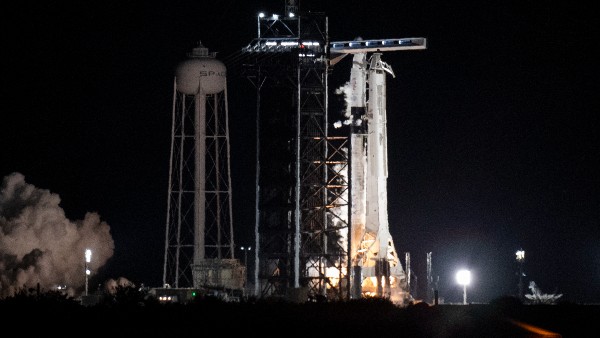  আর্থ সিস্টেম অবজারভেটরি