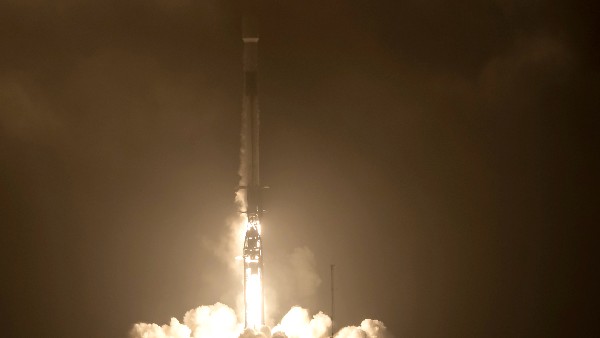 ক্রু–২ মিশন