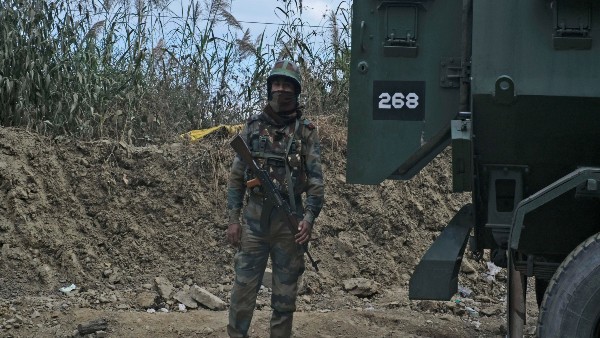 ৪ঠা ডিসেম্বরের ঘটনা