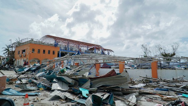  কোথায় কোথায় ধ্বংসের খোঁজ পাওয়া গেছে