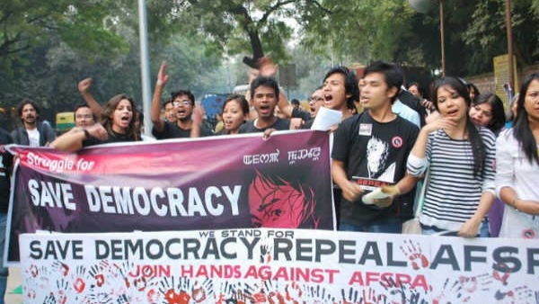 নাগাল্যান্ডে কী হয়েছিল? নাগাল্যান্ডে কী হয়েছিল?