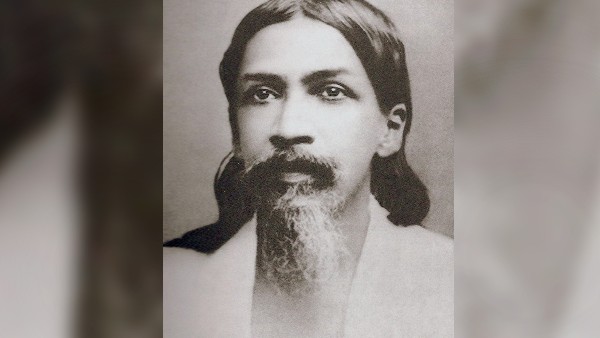  স্বাধীনতা সংগ্রামে অরবিন্দ ঘোষ