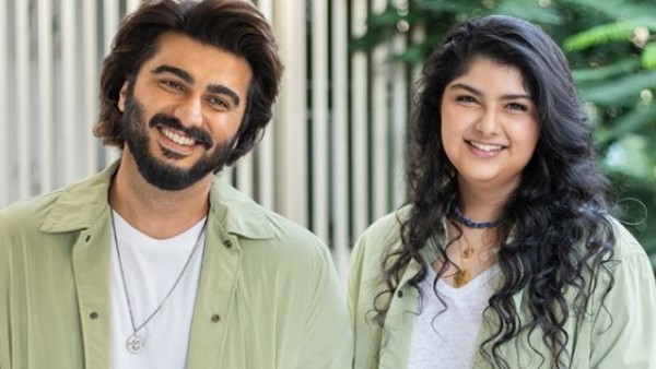 দ্বিতীয়বার করোনা আক্রান্ত অর্জুন কাপুর