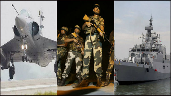 উত্তেজনাময় পরিস্থিতির দিকে যাচ্ছে উত্তেজনাময় পরিস্থিতির দিকে যাচ্ছে