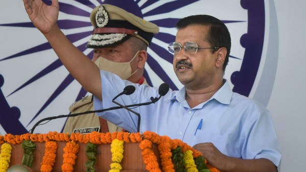 চণ্ডীগড়ে স্বাগত আপ, পাঞ্জাবে কাঁপছে পাঞ্জাব