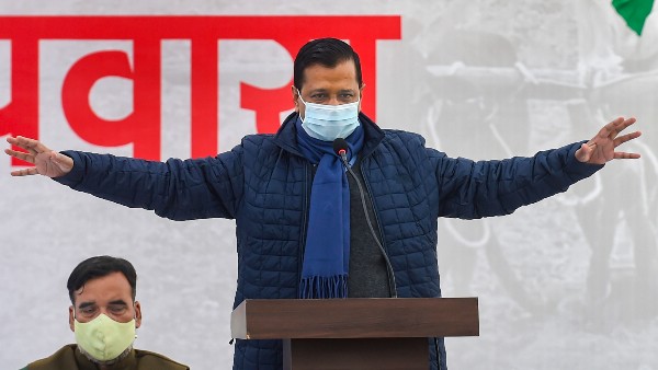 দিল্লি মডেল প্রয়োগের ডাক আম আদমি পার্টির