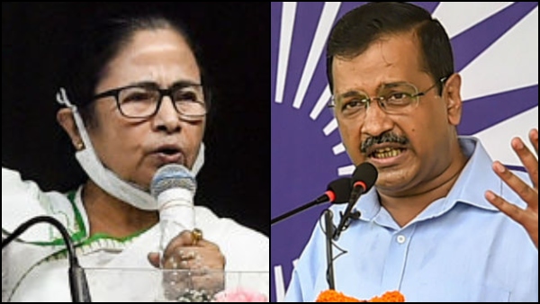 গোয়া নির্বাচনের প্রাক্কালে মমতা বনাম কেজরি