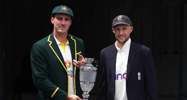 বিধ্বংসী কামিন্স, অ্যাশেজ শুরুতেই ধুঁকছে ইংরেজ’রা বিধ্বংসী কামিন্স, অ্যাশেজ শুরুতেই ধুঁকছে ইংরেজ’রা