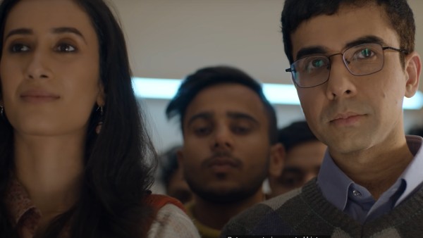 অ্যাসপিরেন্টস অ্যাসপিরেন্টস